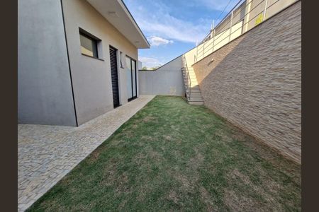Casa de condomínio à venda com 196m², 3 quartos e 4 vagasFoto 28