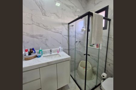 Casa de condomínio à venda com 196m², 3 quartos e 4 vagasFoto 48