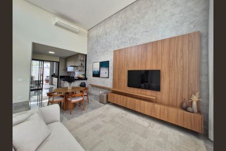 Foto 73 de casa de condomínio à venda com 3 quartos, 196m² em Fazenda Santa Cândida, Campinas