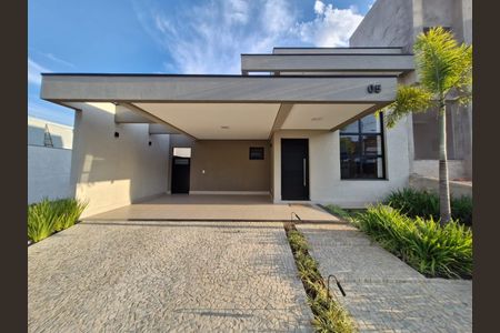 Casa de condomínio à venda com 196m², 3 quartos e 4 vagasFoto 25
