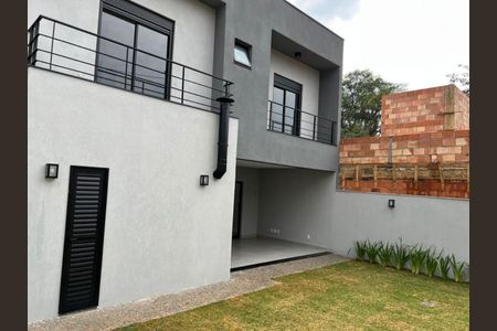Casa de condomínio à venda com 196m², 3 quartos e 4 vagasFoto 24
