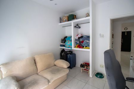Apartamento para alugar com 110m², 3 quartos e sem vagaQuarto 2