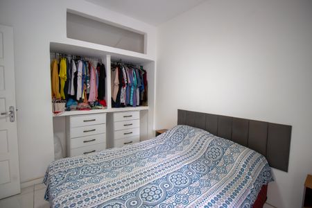 Apartamento para alugar com 110m², 3 quartos e sem vagaQuarto 1