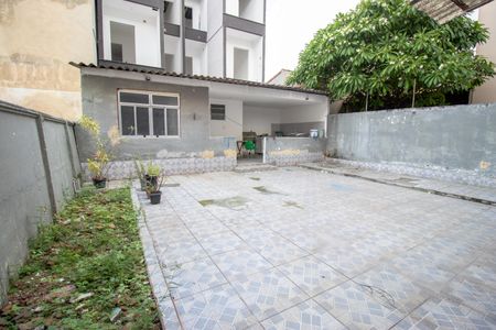 Apartamento para alugar com 110m², 3 quartos e sem vagaQuintal