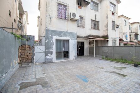 Apartamento para alugar com 110m², 3 quartos e sem vagaQuintal