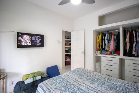 Apartamento para alugar com 110m², 3 quartos e sem vagaQuarto 1