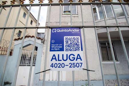 Apartamento para alugar com 110m², 3 quartos e sem vagaPlaca