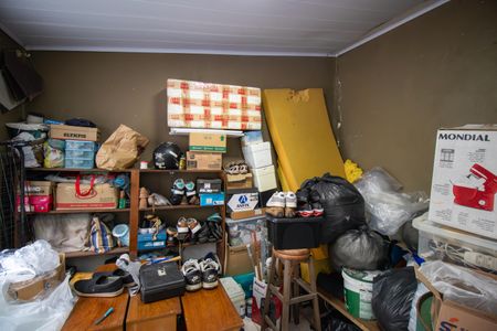 Apartamento para alugar com 110m², 3 quartos e sem vagaQuarto de Serviço