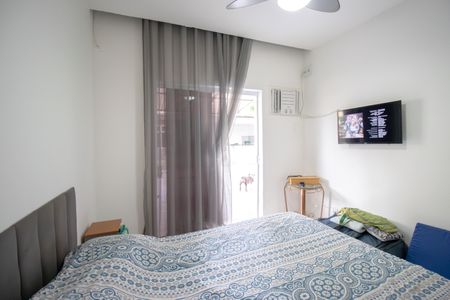 Quarto 1 de apartamento para alugar com 3 quartos, 110m² em Vila Kosmos, Rio de Janeiro