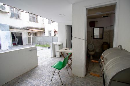 Apartamento para alugar com 110m², 3 quartos e sem vagaÁrea de Serviço