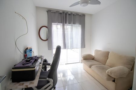 Apartamento para alugar com 110m², 3 quartos e sem vagaQuarto 2