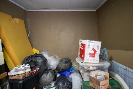 Apartamento para alugar com 110m², 3 quartos e sem vagaQuarto de Serviço