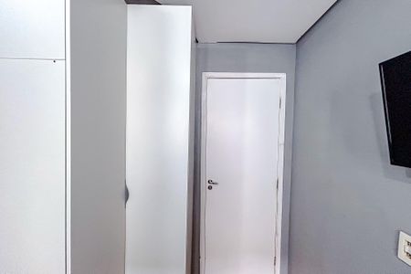 Apartamento à venda com 118m², 3 quartos e 1 vagaQuarto 2