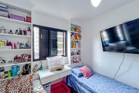 Apartamento à venda com 118m², 3 quartos e 1 vagaQuarto 1