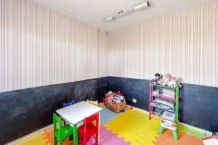 Apartamento à venda com 118m², 3 quartos e 1 vagaBrinquedoteca