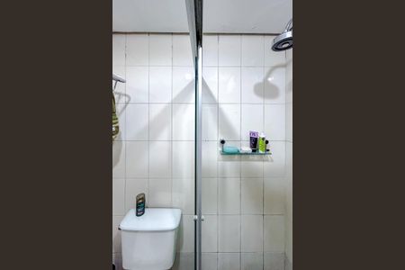 Apartamento à venda com 118m², 3 quartos e 1 vagaBanheiro