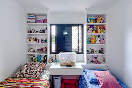 Apartamento à venda com 118m², 3 quartos e 1 vagaQuarto 1