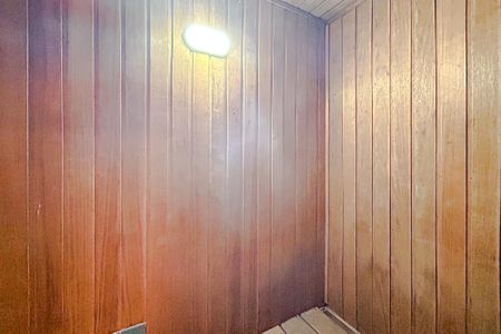 Apartamento à venda com 118m², 3 quartos e 1 vagaSaúna