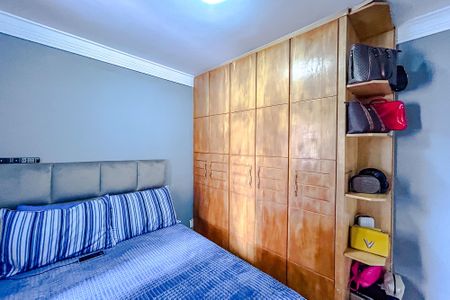 Apartamento à venda com 118m², 3 quartos e 1 vagaSuíte