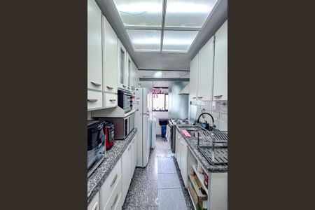 Apartamento à venda com 118m², 3 quartos e 1 vagaCozinha