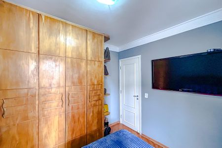 Apartamento à venda com 118m², 3 quartos e 1 vagaSuíte