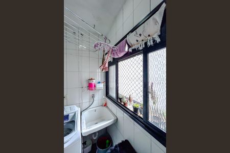 Apartamento à venda com 118m², 3 quartos e 1 vagaÁrea de Serviço