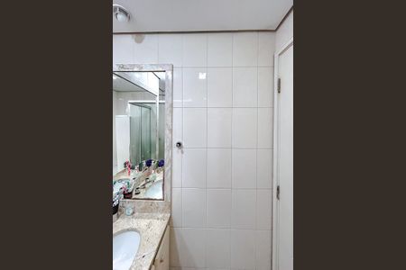 Apartamento à venda com 118m², 3 quartos e 1 vagaBanheiro