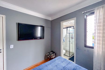 Apartamento à venda com 118m², 3 quartos e 1 vagaSuíte