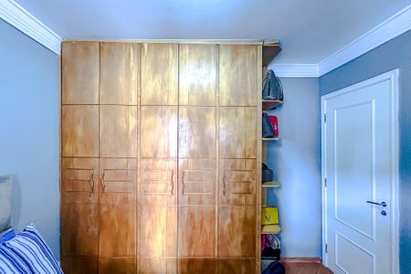 Apartamento à venda com 118m², 3 quartos e 1 vagaSuíte