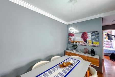 Apartamento à venda com 118m², 3 quartos e 1 vagaSala de Jantar