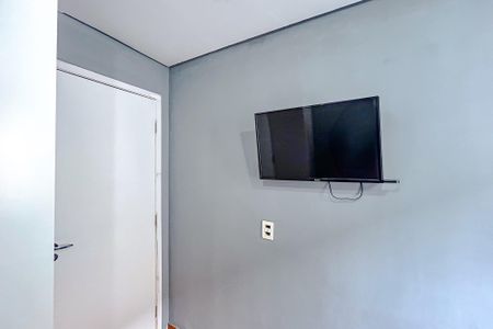 Apartamento à venda com 118m², 3 quartos e 1 vagaQuarto 2