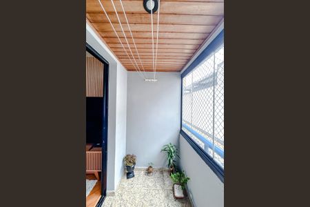 Apartamento à venda com 118m², 3 quartos e 1 vagaSala de Jantar