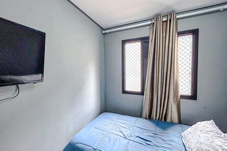 Apartamento à venda com 118m², 3 quartos e 1 vagaQuarto 2