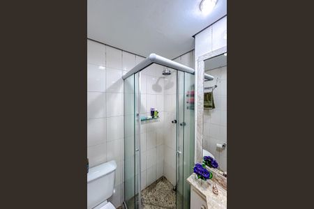 Apartamento à venda com 118m², 3 quartos e 1 vagaBanheiro