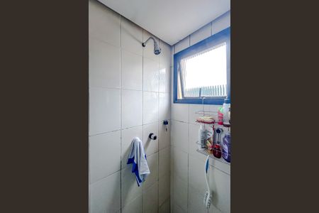 Apartamento à venda com 118m², 3 quartos e 1 vagaBanheiro da Suíte