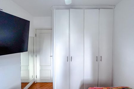 Apartamento à venda com 118m², 3 quartos e 1 vagaQuarto 1