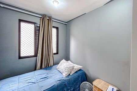 Apartamento à venda com 118m², 3 quartos e 1 vagaQuarto 2