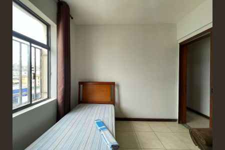 Apartamento à venda com 2 quartos, 73m² em Floresta, Belo Horizonte