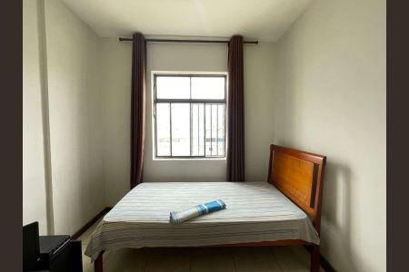 Apartamento à venda com 2 quartos, 73m² em Floresta, Belo Horizonte