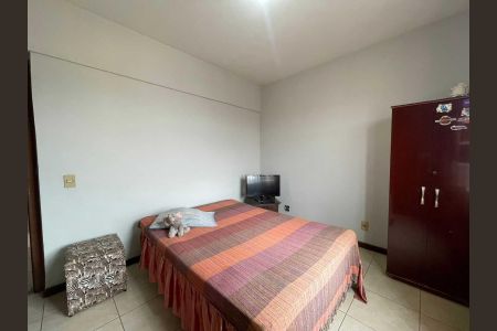 Apartamento à venda com 2 quartos, 73m² em Floresta, Belo Horizonte