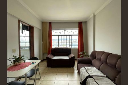 Apartamento à venda com 2 quartos, 73m² em Floresta, Belo Horizonte
