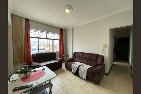 Apartamento à venda com 2 quartos, 73m² em Floresta, Belo Horizonte