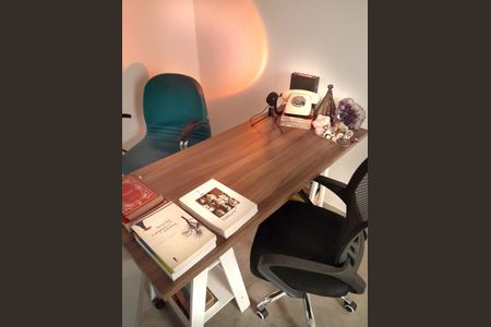 Sala de apartamento para alugar com 1 quarto, 57m² em Glória, Rio de Janeiro