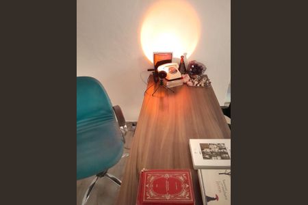 Sala de apartamento para alugar com 1 quarto, 57m² em Glória, Rio de Janeiro