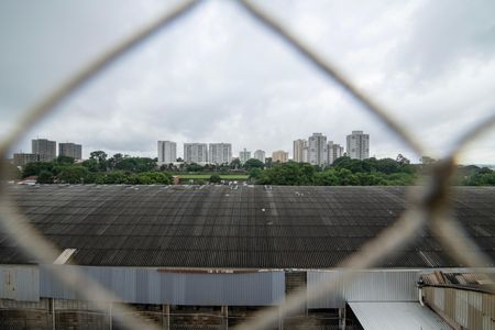 Quarto 1 - Vista da Janela de apartamento para alugar com 2 quartos, 57m² em Jardim Santa Izabel, Hortolândia