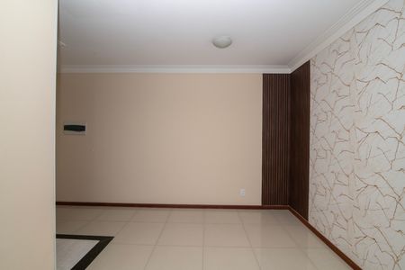 Sala de apartamento para alugar com 2 quartos, 57m² em Jardim Santa Izabel, Hortolândia