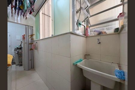 Apartamento à venda com 2 quartos, 90m² em Icaraí, Niterói