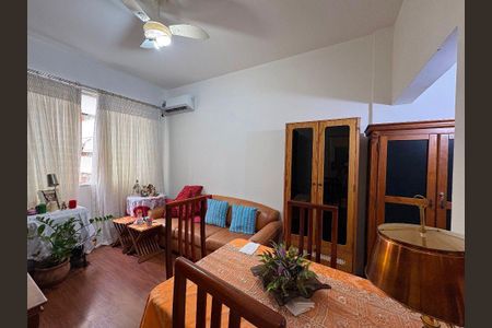 Apartamento à venda com 2 quartos, 90m² em Icaraí, Niterói