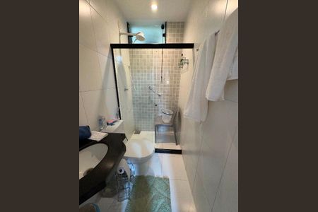 Apartamento à venda com 2 quartos, 90m² em Icaraí, Niterói