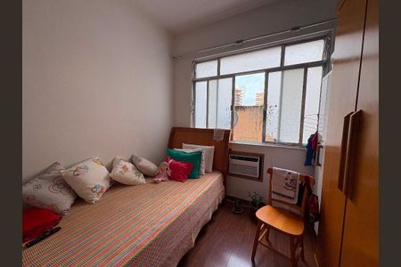 Apartamento à venda com 2 quartos, 90m² em Icaraí, Niterói